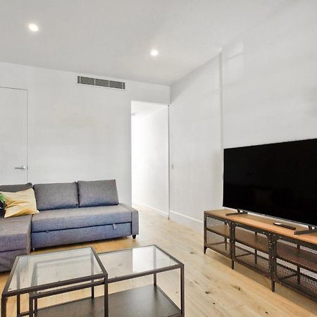 3 Bedrooms - Darling Harbour - Junction St Sydney Exterior photo