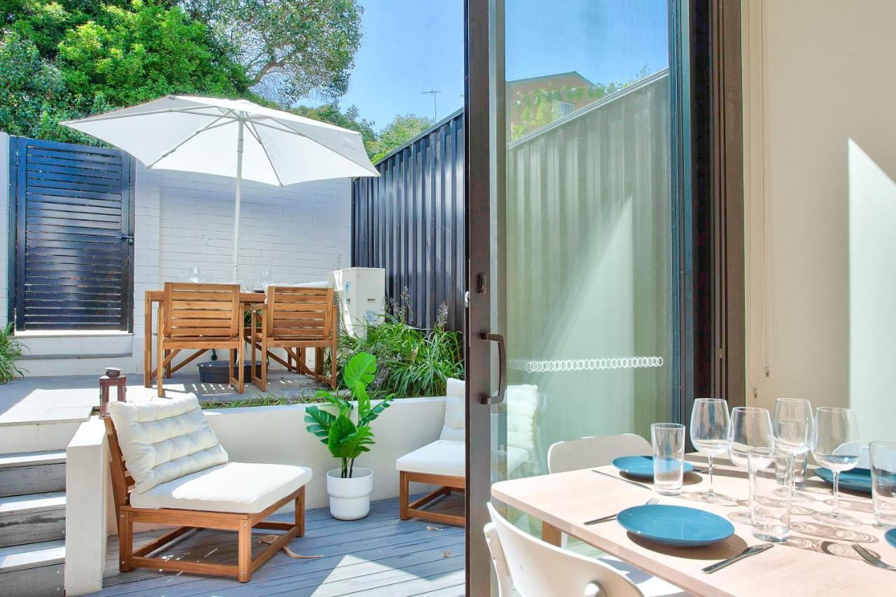 3 Bedrooms - Darling Harbour - Junction St Sydney Exterior photo