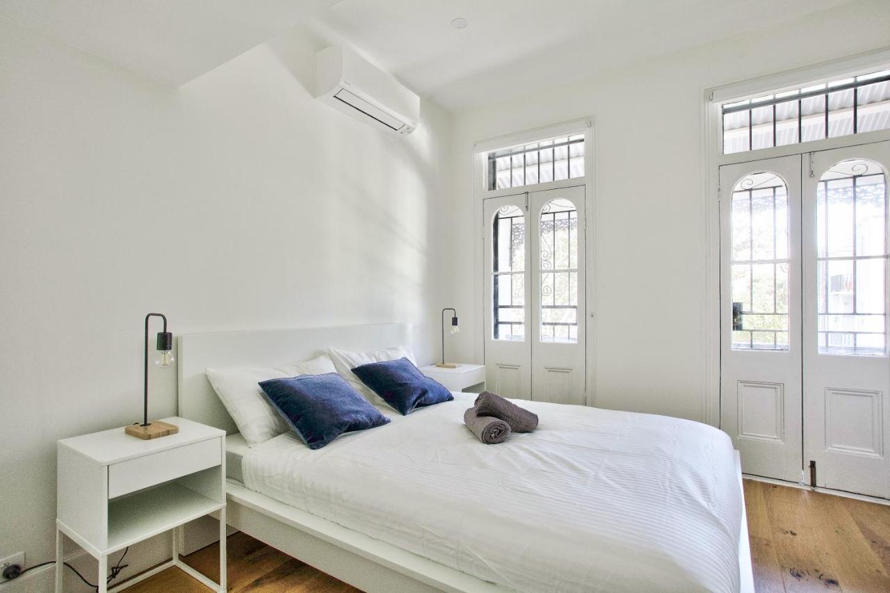 3 Bedrooms - Darling Harbour - Junction St Sydney Exterior photo
