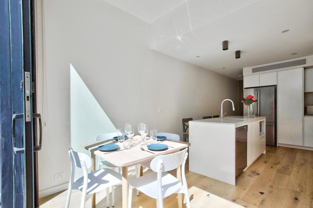 3 Bedrooms - Darling Harbour - Junction St Sydney Exterior photo