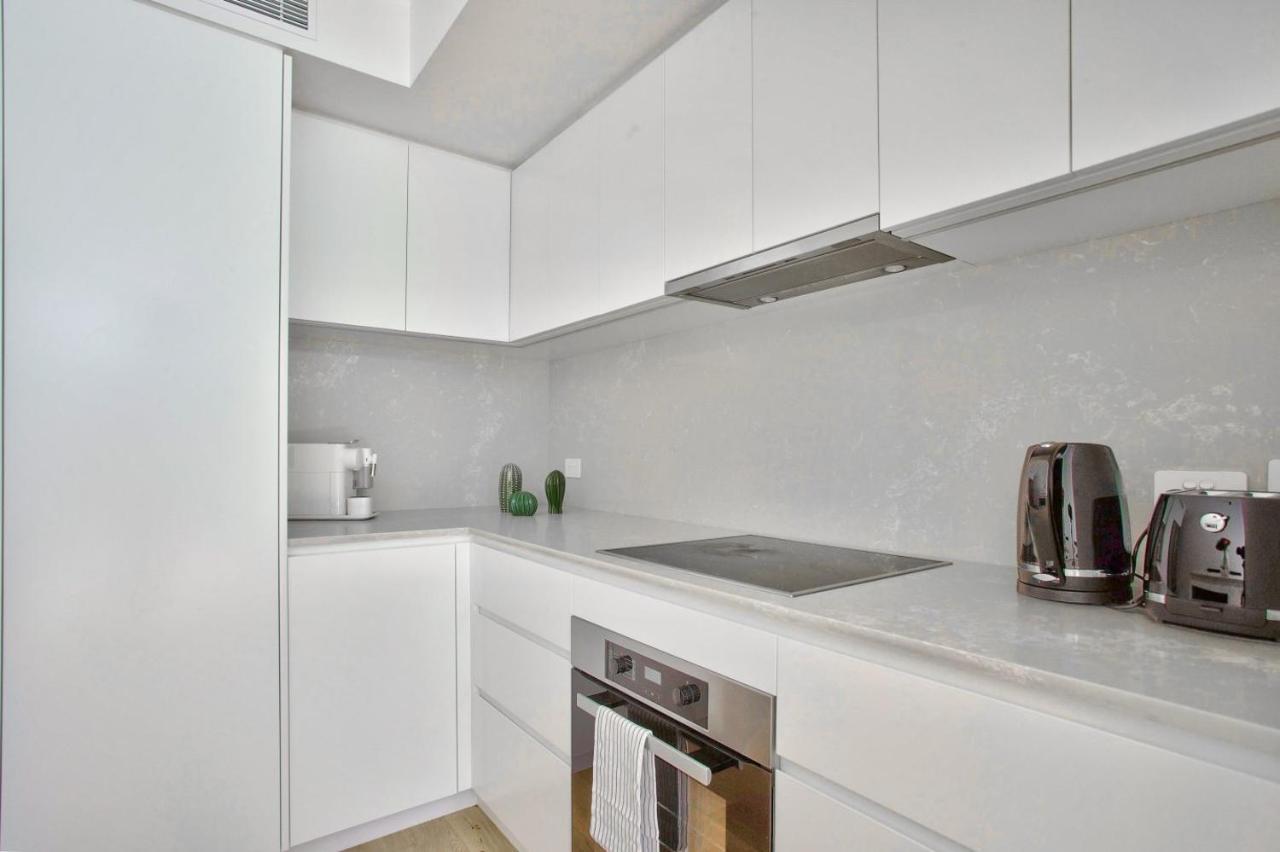 3 Bedrooms - Darling Harbour - Junction St Sydney Exterior photo