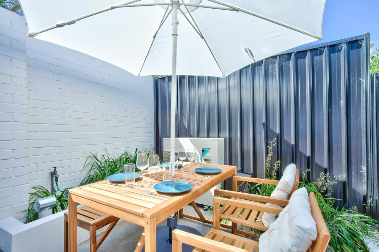 3 Bedrooms - Darling Harbour - Junction St Sydney Exterior photo