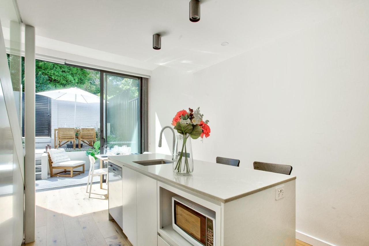 3 Bedrooms - Darling Harbour - Junction St Sydney Exterior photo
